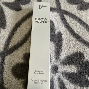 Brand new brow power universal brow pencil